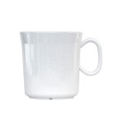 Melamine mug, R390600, 390600 WACA