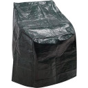 STACKING CHAIR COVER 92100 FLO