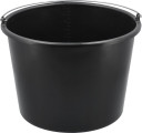 PLASTIC BUCKET 20 L 06392 VOREL