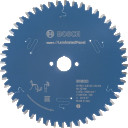 Rokas ripzāģa asmens lamināta paneļiem, 165 mm, 48 zobi, 2608644128, BOSCH