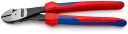 High Leverage Diagonal Cutter 7422250 KNIPEX