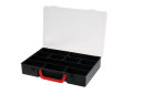 ORGANIZER 10 COMPARTMENTS 300x220x55MM 78791 VOREL