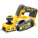 Akumulatora ēvele 18V DCP580NT-XJ DeWALT