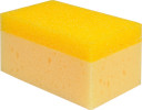 DOUBLE-SIDED GROUT SPONGE 165x100x80MM 04544 VOREL