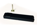 Adapteris veloturētājam Barracuda uz Thule Wingbar, MB 594006, MONT BLANC