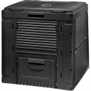 Компостный ящик E-Composter Without Base 470L черный 29186236900 KETER