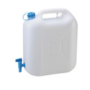 Water canister 'Eco', R019520, 019520 HÜNERSDORFF