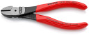 High Leverage Diagonal Cutter 7401140 KNIPEX