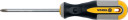 PHILLIPS SCREWDRIVER PH2x200MM 60968 VOREL