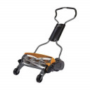 Rankinė mechaninė vejapjovė StaySharp (darbinis plotis 46 cm) 113880 FISKARS