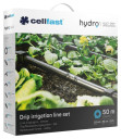 Tilkniisutussüsteem HYDRO; 19-060 CELLFAST