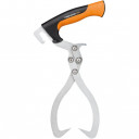 Крюк для бревен 30,3см WoodXpert 126031 FISKARS