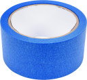 BLUE MASKING TAPE 50M/48MM 75125 VOREL