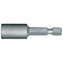 Magnetinis antgalis HEX 1/4" 13x50mm DT7404-QZ DEWALT