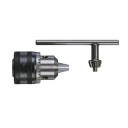 PATRONAS AR ATSLĒGU, 1.5 - 13 - ½" X 20 WITH SAFETY SCREW - 1 PC, 4932267980 MILWAUKEE