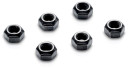 Set of lock nuts 95391397 KNIPEX