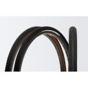 Velo riepa GRAVELKING SS Plus, Black/Brown, 4931253022463 PANARACER