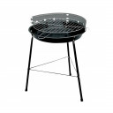 Ogļu grils 29 cm MG930 MASTERGRILL