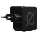 Lādētājs sienas 65W USB-C Charger Euro Type C plug, 0847974008515 GOALZERO