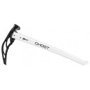 Leduscirtnis GHOST HAMMER, izmērs: 50cm, White, 8050030805641 GRIVEL