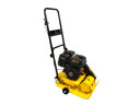 Бетономешалка CNP20, 87кг 19,8кН, двигатель Loncin, G80202 GEKO