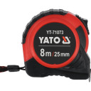 Measuring Tape 8M X 25Mm YT-71073 YATO