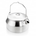 Чайник Glacier Stainless GSI68162 GSI OUTDOORS