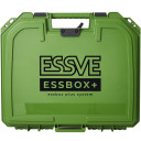 Kohver ESSBOX+ Organe-It 460990 ESSVE