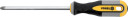 POZIDRIVE SCREWDRIVER PZ3x150MM 60939 VOREL