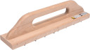 WOODEN PLASTERS AND AIRCRETE SCRAPER 05831 VOREL