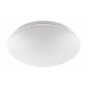 LED griestu/sienas gaismeklis ASTRA ar mikroviļņu kustības sensoru, Ø380mm, 4000K, 24W, 1920lm, AC180-250V, 50/60 Hz, PF>0.5, IP54 LD-ASTR24WM-NW-00 GTV