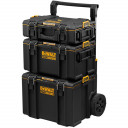 Instrumentu kaste TOUGHSYSTEM MOBILE BOX BUNDLE DWST83402-1 DEWALT