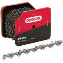 Kett 3/8", 1,3 mm, rull (30,5 m, 1640) r; 91R100R Oregon