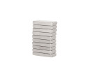 10x4x1.5mm rectangular neodymium magnets G02429 GEKO