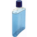 Hip flask, polycarbonat, R076311, 076311 NALGENE