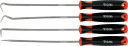 4 Pc Long Pick And Hook Set YT-08429 YATO