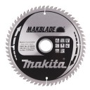 Zāģripa 216x30x2.3mm 60T 5° CLEAN CUT Makita