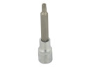 1/2" Metric Bit 6PT Socket 100mm T40 CrV G13484 GEKO