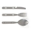 Cutlery 'Biwak Hiking', R556700, 556700 BasicNature