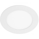 Laevalgusti ORIS PLUS LED, IP44, 3W, 200lm, 120°, 3000K, valge; LD-ORW03W-CBP4