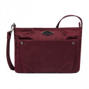 Shoulder Bag 'Anti Theft', R021454, 021454 TRAVELON