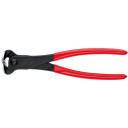 END-CUTTING NIPPERS 6801160S2 KNIPEX