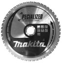 T.C.T. Zāģripa SPECIALIZED 235X2.2X30mm 0° T50, B-17675 MAKITA