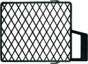 PAINTED GRILLE 265x285MM 09413 VOREL