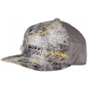 Cepure Pack Trucker Cap, Metal Grey, 8428927437938 BUFF