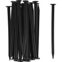 FIXING PEGS 250MM 25PCS 88714 FLO