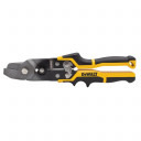 HVAC notch pliers DEWALT