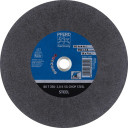 Pjovimo diskas K SG CHOP STEEL 350x2.8/25.4mm 629154 PFERD