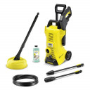 Augstspiediena mazgātājs K 3 Power Control Home 20-120 bar 380 l/h 1.676-103.0 KARCHER