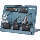 Terade ja puuride komplekt (33 tk) B-49389 MAKITA